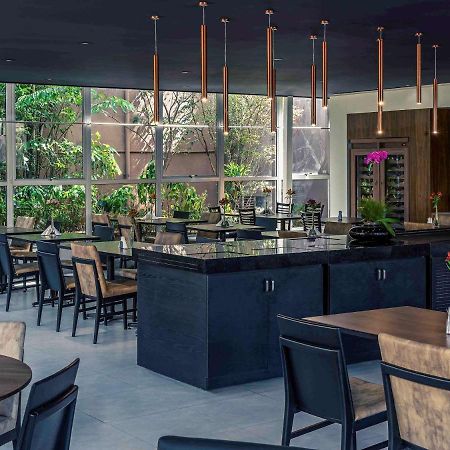 Lummina Ibirapuera Sao Paulo Hotel Bagian luar foto