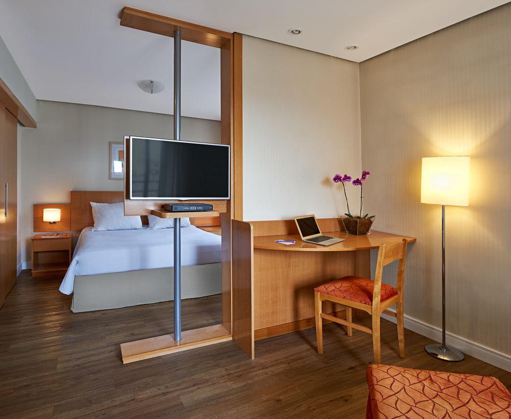 Lummina Ibirapuera Sao Paulo Hotel Bagian luar foto