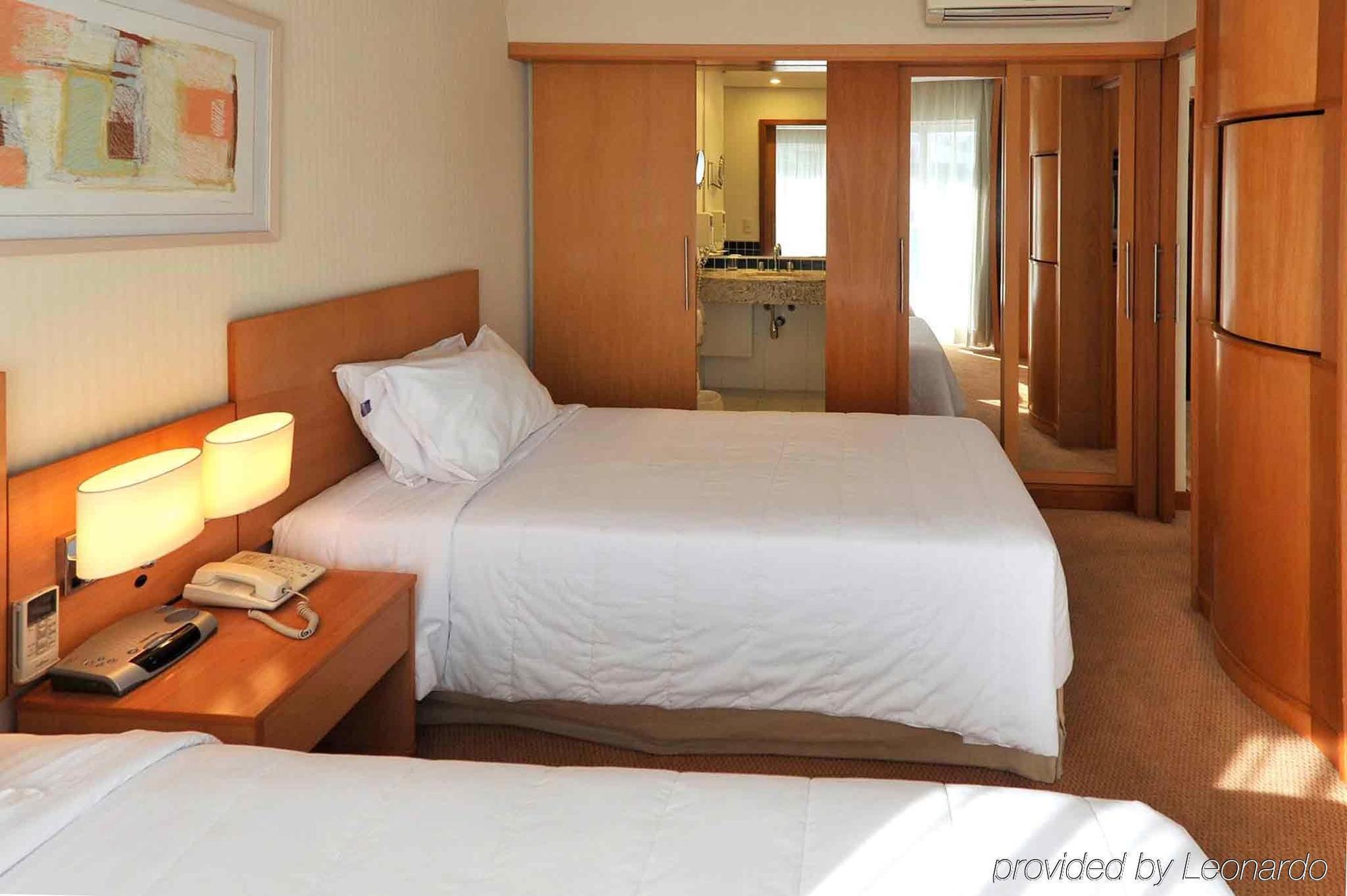 Lummina Ibirapuera Sao Paulo Hotel Ruang foto