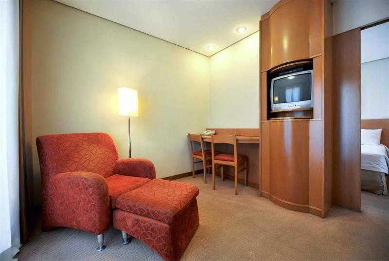 Lummina Ibirapuera Sao Paulo Hotel Bagian luar foto