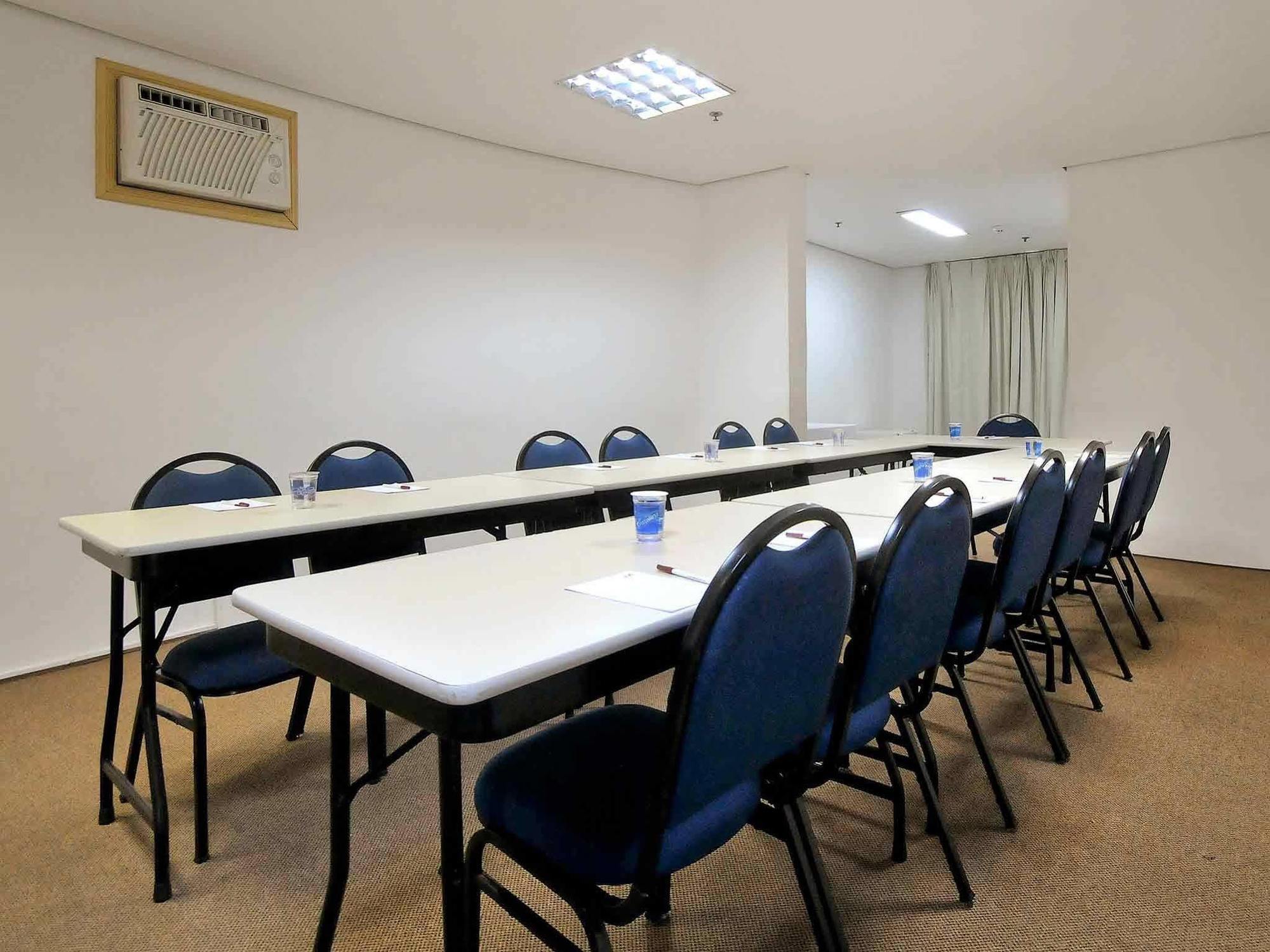 Lummina Ibirapuera Sao Paulo Hotel Fasilitas foto