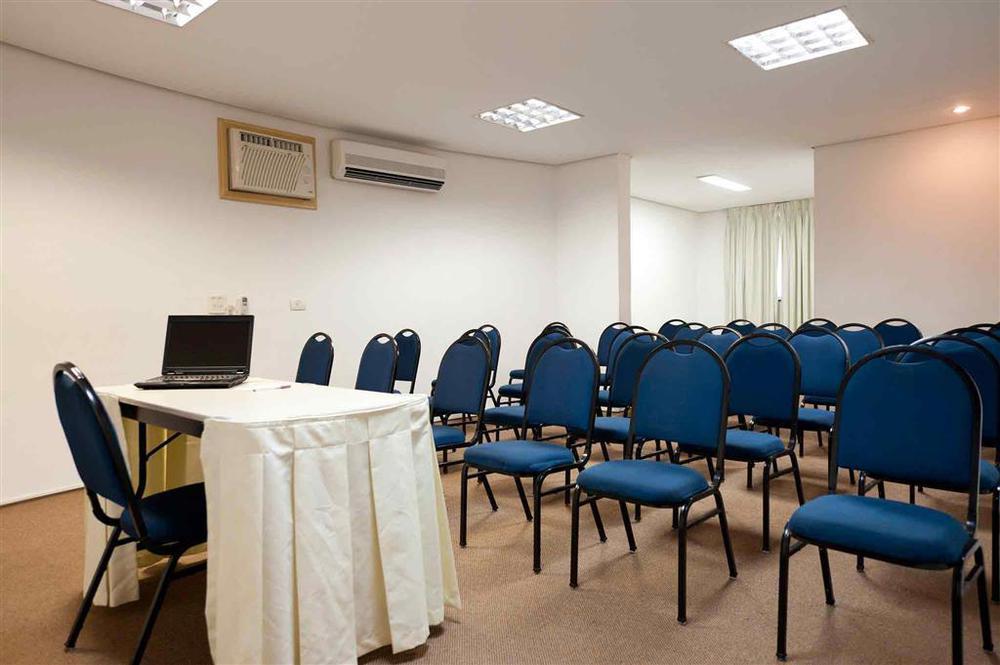 Lummina Ibirapuera Sao Paulo Hotel Bisnis foto