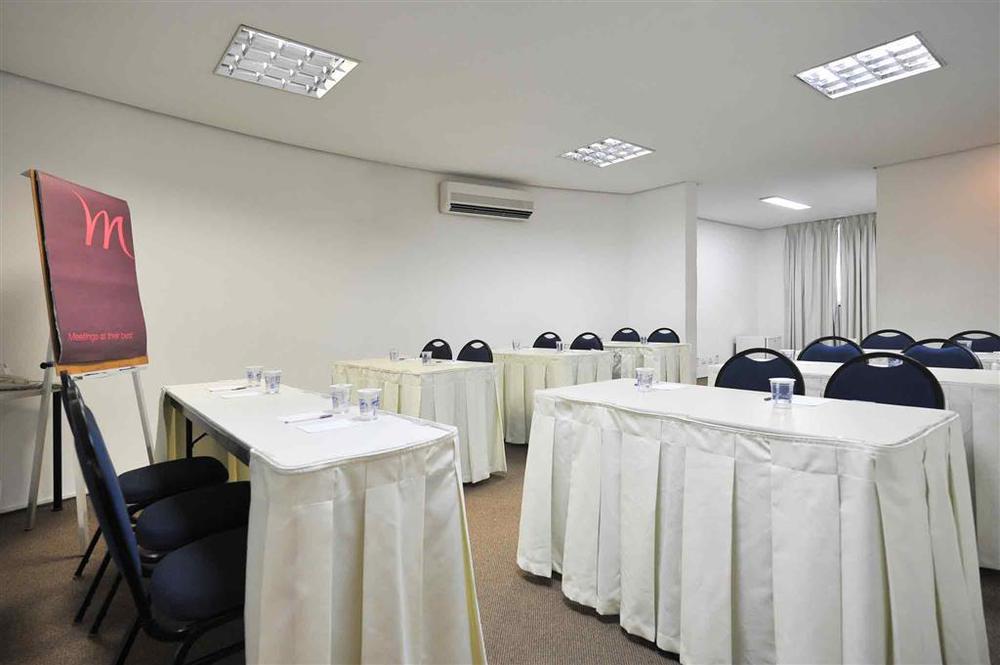 Lummina Ibirapuera Sao Paulo Hotel Bisnis foto