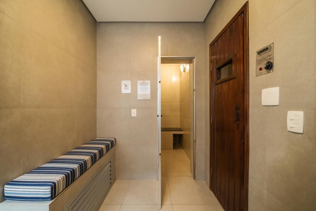 Lummina Ibirapuera Sao Paulo Hotel Bagian luar foto